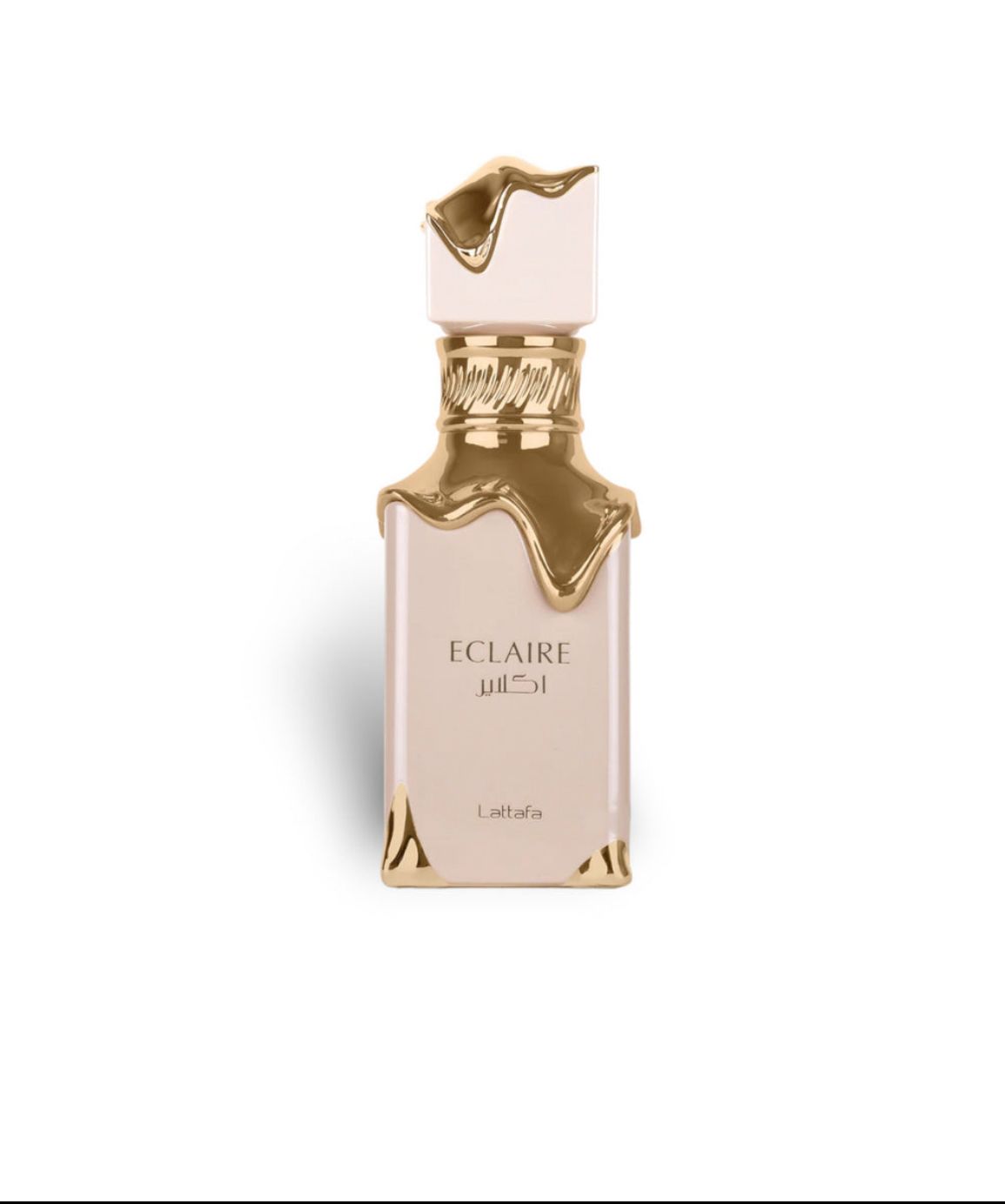 Lattafa Eclaire – Eau de Parfum 100ml